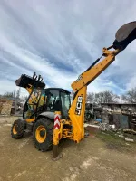 JCB 3CX image 3