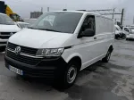Volkswagen Transporter image 2