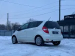 Mercedes-Benz A-CLASS image 4