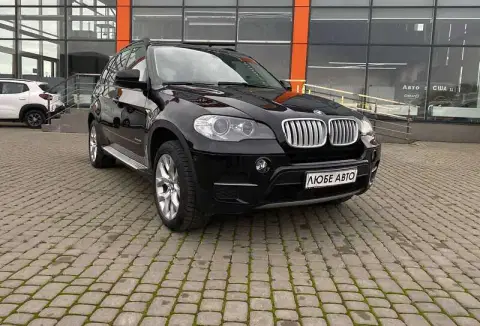 BMW X5 (2024-01-10T00:00:00.000Z)