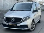 Mercedes-Benz EQV image 2