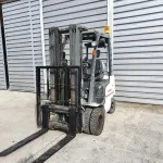 Nissan P1F1A15D image 3