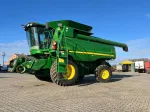 John Deere 9770 STS image 4