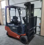 Toyota 8FBM20T image 1