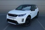 Land Rover Discovery Sport image 2