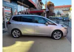 Opel ZAFIRA TOURER image 4