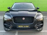 Jaguar F-Pace image 3
