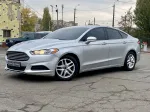 Ford Fusion image 4