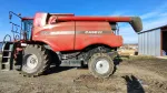 CASE OH 5130 image 3