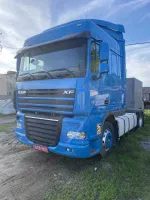DAF XF 105 460 image 2