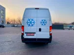Citroen Jumper image 4