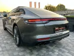Porsche Panamera image 4