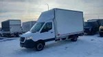 Mercedes-Benz Sprinter image 20