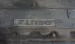 Terex Fuchs MHL 340 image 4