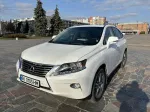 Lexus RX image 3