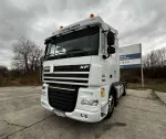 DAF XF 105 460 image 2