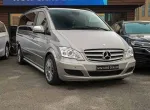 Mercedes-Benz Viano image 1