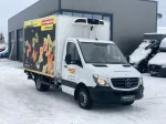 Mercedes-Benz Sprinter image 3