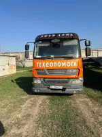 DAF LF55 image 4