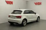 Audi A1 image 3
