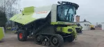 CLAAS Lexion 770ТТ image 1