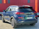 Hyundai Tucson image 4