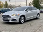 Ford Fusion image 3