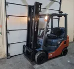 Toyota 02-8FGF15 image 2