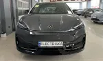 Volkswagen ID UNYX image 3