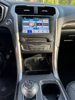 Ford FUSION ENERGI SE image 17