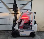 Unicarriers-Nissan P1D1A18LQ image 25