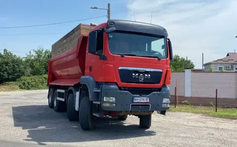 MAN TGS 35.400 (2024-08-08T00:00:00.000Z)