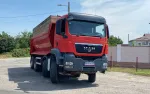 MAN TGS 35.400 image 1