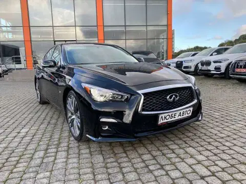 Infiniti Q50 (2024-01-09T00:00:00.000Z)