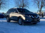 Nissan Rogue image 1
