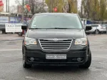 Chrysler Grand Voyager image 2