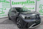 Volkswagen ID.6 Crozz image 14