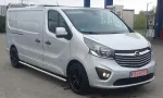 Opel Vivaro image 1