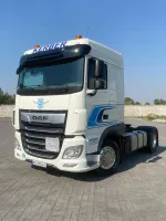 DAF XF image 3
