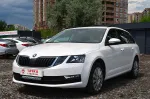 Skoda Octavia A7 image 3