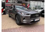 Infiniti QX50 image 1