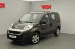 Fiat Fiorino image 2