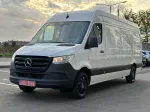 Mercedes-Benz Sprinter image 2