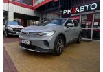 Volkswagen ID.4 Crozz image 2
