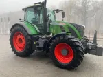 Fendt 724 Power Plus image 2