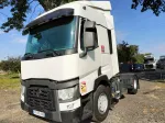 Renault Range TT-Series image 2