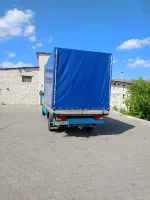 Volkswagen Crafter image 4