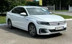 Volkswagen E-BORA image 1