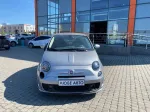 Fiat 500 TURBO image 6