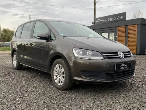 Volkswagen Sharan (2024-02-02T00:00:00.000Z)